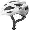 Image de Abus Macator racefietshelm - White Silver - M