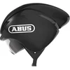 Image de Abus GameChanger TT Fietshelm - Maat S - shiny black