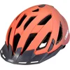 Image de Fietshelm ABUS URBAN-I 3.0 living coral L - 56-61 cm - pink - Geschikt voor gebruik op elektrische fietsen - stadsfietsen - 300 g