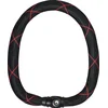 Image de Fietsslot - Scooterslot ABUS Kettingslot - IVY Chain 9210 - Security level 13 - ART-3 - winnaar ANWB slotentest 2022 - 85 cm - Geschikt voor bakfietsen - elektrische fietsen - scooters