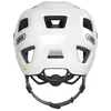 Image de Abus helm MoTrip MIPS shiny white L 57-61cm