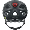 Image de Abus Urban-I 3.0 MIPS - Fietshelm Velvet Black S (51 - 55 cm)