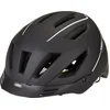 Image de ABUS Pedelec 2.0 velvet black - Maat M.