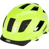 Image de Fietshelm ABUS HYBAN 2.0 MIPS signal yellow XL - 58-63 cm - geel - Geschikt voor gebruik op elektrische fietsen - stadsfietsen - 510 g