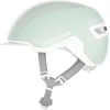 Image de Fietshelm ABUS HUD-Y pure mint S - 51-55 cm - lichtgroen - Geschikt voor gebruik op elektrische fietsen - stadsfietsen - 280 g