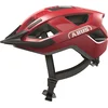 Image de Abus Helm Aduro 3.0 blaze red M 52-58cm