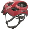 Image de Fietshelm ABUS ADURO 3.0 blaze red L - 58-62 cm - rood - Geschikt voor gebruik op elektrische fietsen - stadsfietsen - 320 g