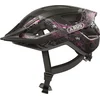 Image de Fietshelm ABUS ADURO 3.0 maori blackberry M - 52-58 cm - zwart - Geschikt voor gebruik op elektrische fietsen - stadsfietsen - 300 g