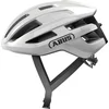 Image de ABUS Powerdome Fietshelm Shiny White