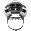 Image de Abus PowerDome - Fietshelm Shiny White M (54 - 58 cm)
