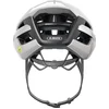 Image de Abus Powerdome Fietshelm MIPS Shiny White