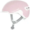 Image de Fietshelm ABUS HUD-Y pure rose S - 51-55 cm - pink - Geschikt voor gebruik op elektrische fietsen - stadsfietsen - 280 g