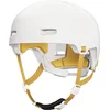Image de Fietshelm ABUS XOXO polar white L - 57-61 cm - wit - Geschikt voor gebruik op elektrische fietsen - stadsfietsen - 440 g
