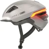 Image de Abus helm Hyp-E gleam silver S 51-55cm