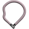Image de Abus Goose Lock 4204K/110 rosemauve