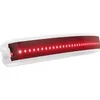 Image de ABUS Spare Parts Helmen Rear Light HUD-Y (ACE)/PURL-Y (ACE) PURE
