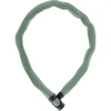 Image de Fietsslot ABUS Kettingslot - IVERA Chain 7210K - Security level 8 - groen - 110 cm - Geschikt voor elektrische fietsen en stadsfietsen