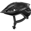 Image de Fietshelm ABUS ADURO 3.0 LED race black L - 58-62 cm - zwart - Geschikt voor gebruik op elektrische fietsen - stadsfietsen - 335 g