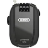 Image de ABUS Combiflex StopOver kabelslot 65cm - zwart