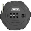 Image de Abus Combiflex Adventure Black
