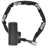 Image de ABUS - Ketting - 110 cm - Zwart