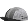 Image de ABUS Spare Parts Helmen Race Cap italian white M/L