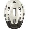 Image de Fietshelm ABUS MACATOR MIPS pearl white M - 52-58 cm - wit - Geschikt voor gebruik op elektrische fietsen - stadsfietsen - 290 g