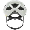 Image de Fietshelm ABUS MACATOR MIPS pearl white L - 58-62 cm - wit - Geschikt voor gebruik op elektrische fietsen - stadsfietsen - 310 g