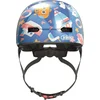 Image de Helm Skurb Kid Blauw sailGoud M 50-55cm