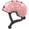 Image de Fietshelm ABUS SKURB Kid rose foxes M - 50-55 cm - pink - Geschikt voor gebruik op kinderfietsen - 250 g