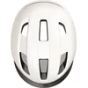 Image de Fietshelm ABUS PURL-Y ACE polar white S - 51-55 cm - wit - Geschikt voor gebruik op speed pedelecs - elektrische fietsen - snorfietsen - NTA-8776 320 g