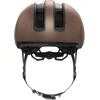 Image de Abus Hud-Y Fietshelm Metallic Copper