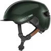 Image de Fietshelm ABUS HUD-Y moss green S - 51-55 cm - groen - Geschikt voor gebruik op elektrische fietsen - stadsfietsen - 280 g