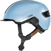 Image de Fietshelm ABUS HUD-Y iced blue S - 51-55 cm - blauw - Geschikt voor gebruik op elektrische fietsen - stadsfietsen - 280 g