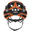 Image de Fietshelm ABUS AIRBREAKER goldfish orange S - 51-55 cm - oranje - Geschikt voor gebruik op racefietsen - gravelbikes - 200 g