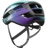 Image de Fietshelm ABUS WINGBACK flip flop purple S - 51-55 cm - paars - Geschikt voor gebruik op racefietsen - gravelbikes - 230 g