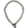 Image de Fietsslot ABUS Kettingslot - IVERA Chain 7210 Color - Security level 8 - beige - 110 cm - Geschikt voor elektrische fietsen en stadsfietsen