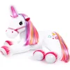 Image de Bayer Design Interactieve eenhoorn pluche, knuffeldier, met licht, geluid