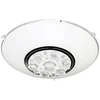 Image de LED plafondlamp ronde verlichting glas kristallen helder wit spotlight lamp WOFI 922101060250