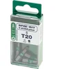Image de Spax bit t-star 50mm t20(5st)