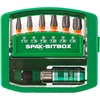 Image de Spax - Bitbox - T - Star plus (7 delig)