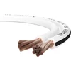 Image de Oehlbach Luidsprekerkabel 2 x 2,5 mm², minihaspel 30 m