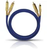 Image de OEHLBACH NF 1 MASTER LF-audio-cinchkabel 5 meter