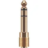 Image de Oehlbach koptelefoon verloopplug 3,5 female/6,3 plug