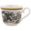 Image de Mokka- / Espressotasse Audun Ferme 80 ml