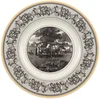 Image de Frühstücksteller Audun Ferme ø 21,6 cm