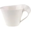 Image de Villeroy & Boch New Wave Cafe au Lait Kop - 0,40 l