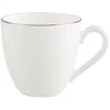 Image de Mokka-/Espressotasse Anmut Platinum No.1 60 ml