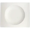 Image de Villeroy & Boch New Wave Soepschotel - 15 cm - Wit