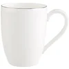 Image de Becher mit Henkel Anmut Platinum No. 1 300 ml